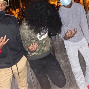 Meet your Posher, Jorge